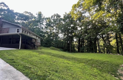 Dahlonega Casa | Gold Rush in Dahlonega