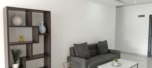 Houghton Estate Casa | Gold Rush Oasis