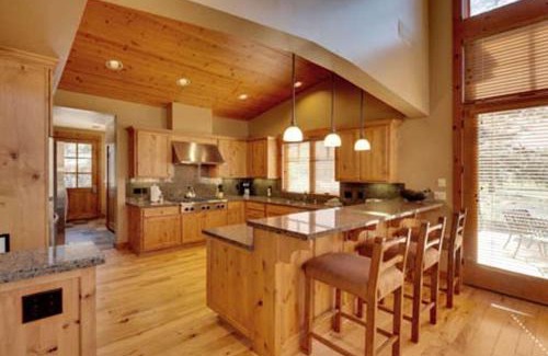 Truckee Casa | Gold Rush Trail 12560 by East West Hospitality