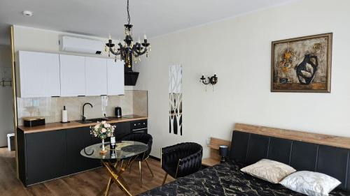 West Pomeranian Voivodeship Apartamento | Gold Solny A149 Karnet na basen w cenie