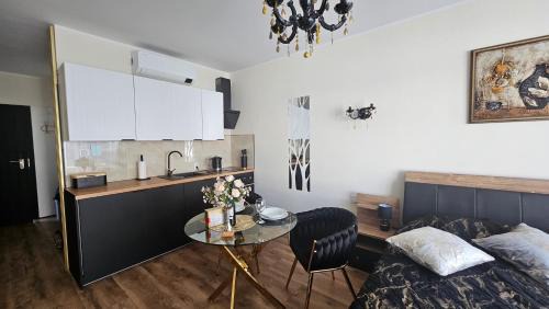 West Pomeranian Voivodeship Apartamento | Gold Solny A149 Karnet na basen w cenie