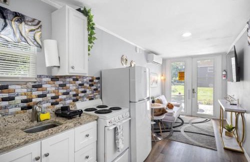 Durant Apartamento | Gold Star Escape Cozy and Quiet Little Retreat