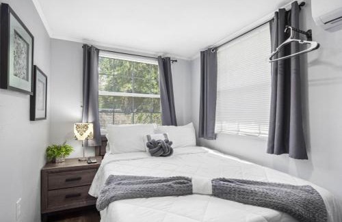 Durant Apartamento | Gold Star Escape Cozy and Quiet Little Retreat