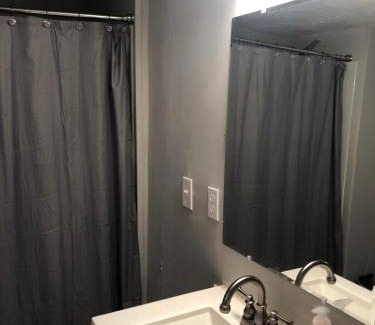 Wadley Apartamento | Gold Suite