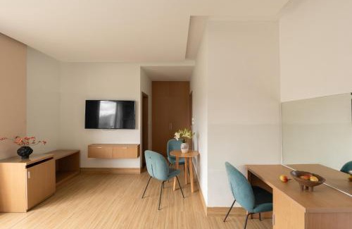 Mang Yang Hotel | Gold View Boutique Hotel Đà Lạt