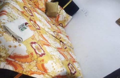 Abeokuta Apartamento | Goldbond Service Apartment
