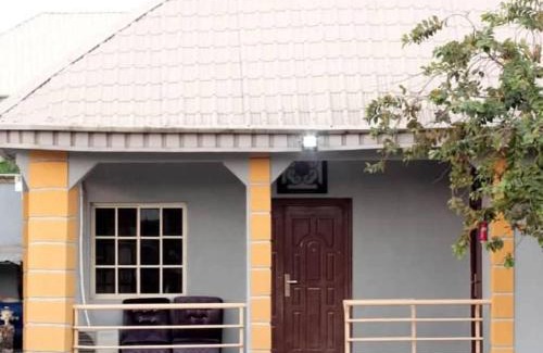 Abeokuta Apartamento | Goldbond Service Apartment