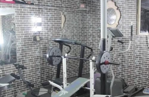 Abeokuta Apartamento | Goldbond Service Apartment