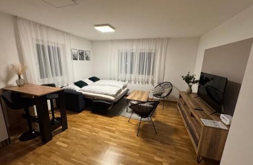 Spittal an der Drau Apartamento | Goldeck View Apartment