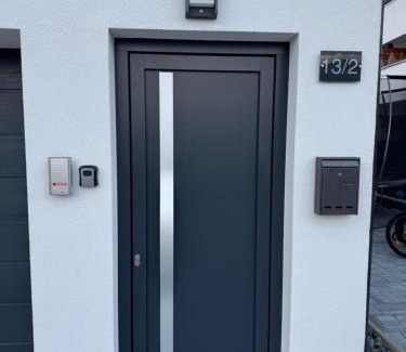 Spittal an der Drau Apartamento | Goldeck View Apartment