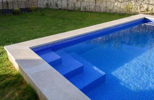 Cairo Villa | Golden 4BR Villas by Travelholic