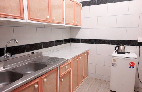 Abha Apartamento | Golden Abha Almebiaf