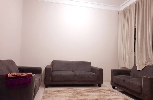 Abha Apartamento | Golden Abha Almebiaf