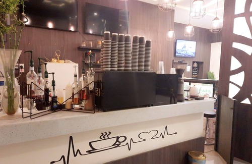 Abha Apartamento | Golden Abha Almebiaf