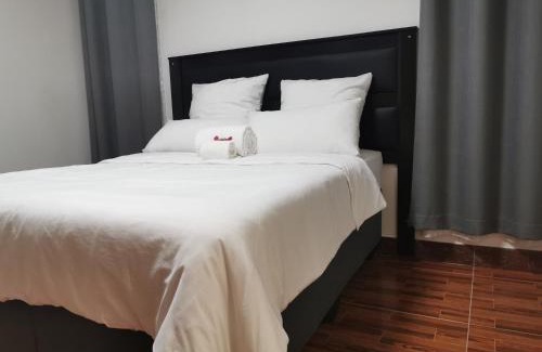 Ruacana Casa | Golden Accommodation Outapi