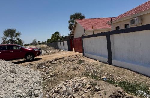 Ruacana Casa | Golden Accommodation Outapi