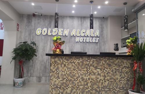 Ciudad Lineal Casa | Golden Alcala