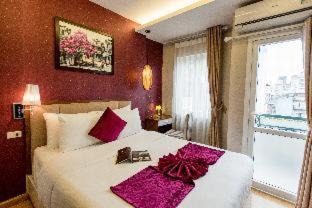 Hang Trong Hotel | Golden Amour Hotel
