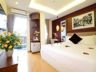 Hang Trong Hotel | Golden Amour Hotel