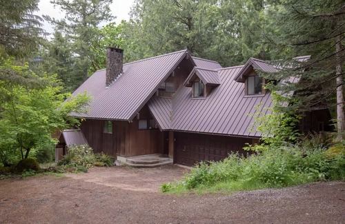 Welches Chalet De Esquí | Golden Antler Chalet