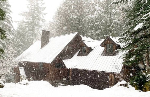 Welches Chalet De Esquí | Golden Antler Chalet