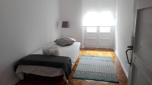 Alto do Pina Apartamento | Golden Apartment City Center