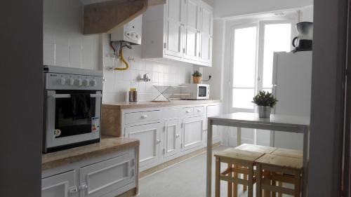 Alto do Pina Apartamento | Golden Apartment City Center