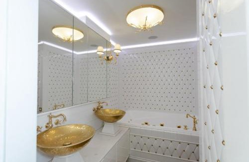 Dobrovelychkivka Apartamento | Golden Apartments of Arcadia