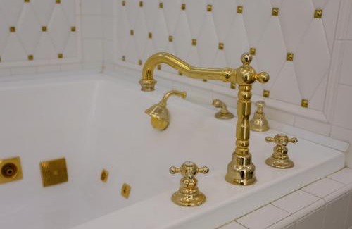 Dobrovelychkivka Apartamento | Golden Apartments of Arcadia