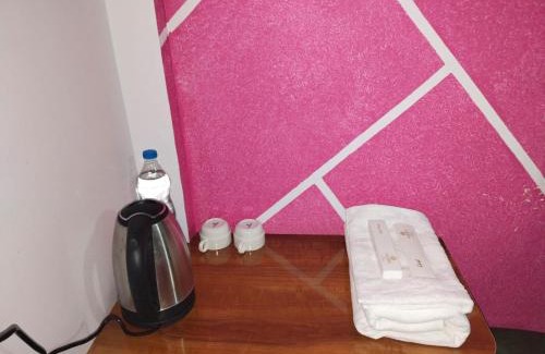 Sandila Hotel | Golden Bar And Hotel