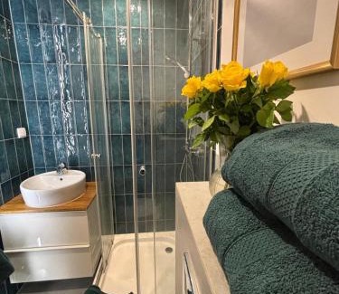 gmina Parzeczew Apartamento | Golden Bay Derdowskiego 2