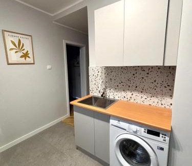 gmina Parzeczew Apartamento | Golden Bay Derdowskiego 2