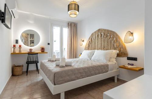 Agios Prokopios Apartamento | Golden Bay