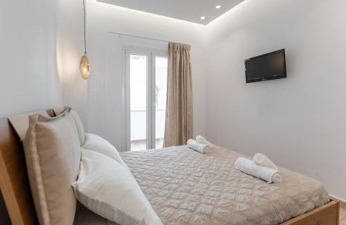 Agios Prokopios Apartamento | Golden Bay