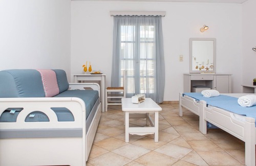 Agios Prokopios Apartamento | Golden Bay