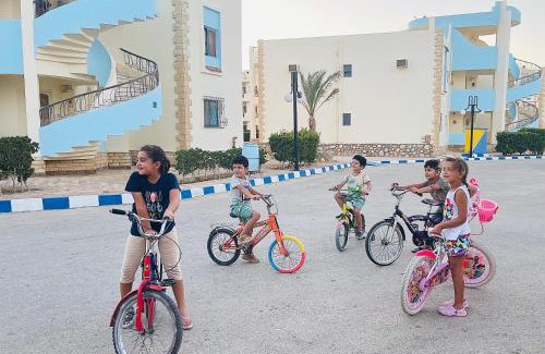Ras Sudar Hotel | Golden Beach 1 Ras Sedr