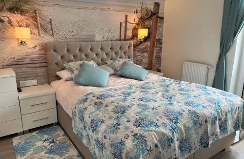 Sianozety Apartamento | Golden Beach 2 Ustronie Morskie Sianożety