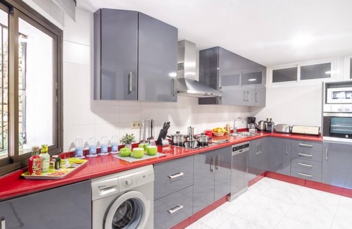 Marbella Cabaña | Golden Beach. Preciosa casa,3hb, piscinas, terraza.