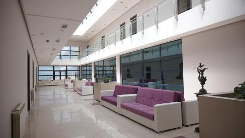 Baku Hotel | Golden Beach by ShamBaku