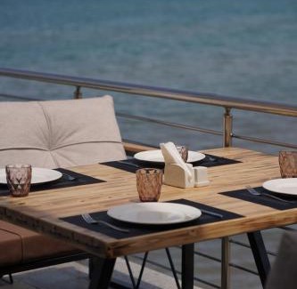 Baku Hotel | Golden Beach by ShamBaku