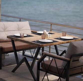 Baku Hotel | Golden Beach by ShamBaku