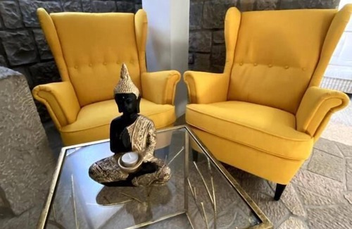 Praia de Faro Casa | Golden Beach Guesthouse
