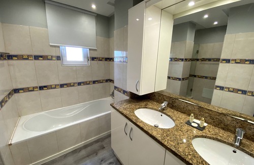 Praia de Faro Casa | Golden Beach Guesthouse
