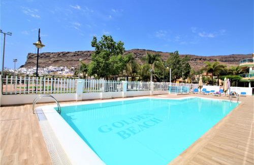 Lomo Quiebre Apartamento | GOLDEN BEACH MOGAN