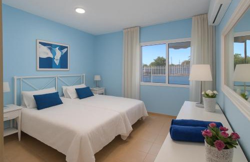 Lomo Quiebre Apartamento | GOLDEN BEACH MOGAN