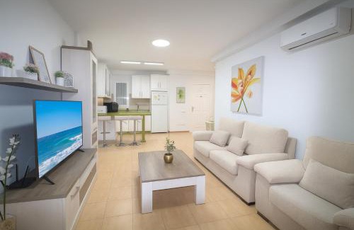 Lomo Quiebre Apartamento | GOLDEN BEACH MOGAN