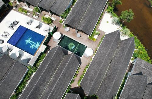 Koh Rong Casa | Golden Beach Resort