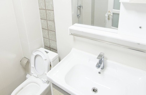 Huangdao Apartamento | Apartamento de vacaciones Golden Beach Sea View