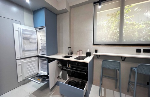 Sarande Apartamento | Golden Beach Suites