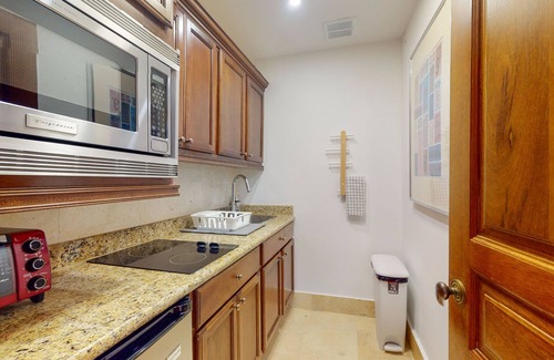Punta Cana Apartamento | Golden Bear Studio Getaway